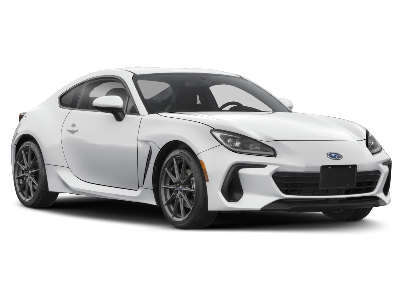 2023 Subaru BRZ Limited