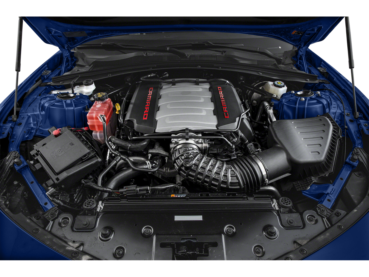 2024 Chevrolet Camaro 2SS