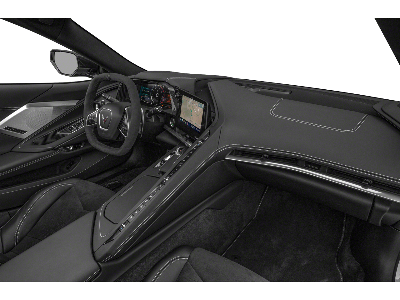 2024 Chevrolet Corvette Stingray 3LT