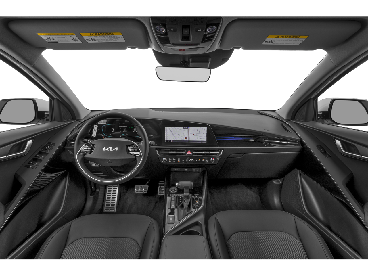 2024 Kia Niro EX Touring