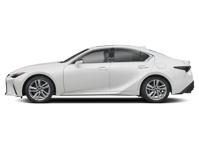 2024 Lexus IS 300 RWD