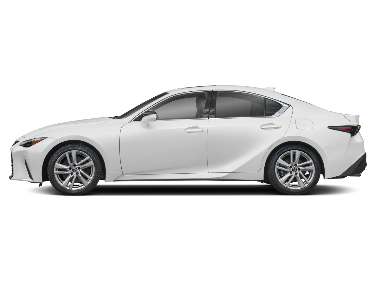 2024 Lexus IS 300 RWD