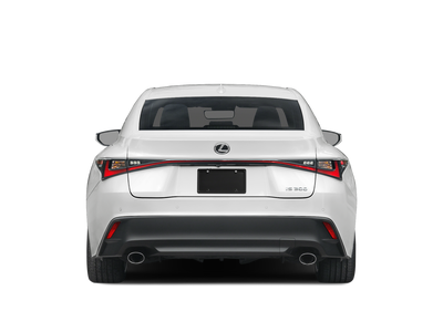 2024 Lexus IS 300 RWD