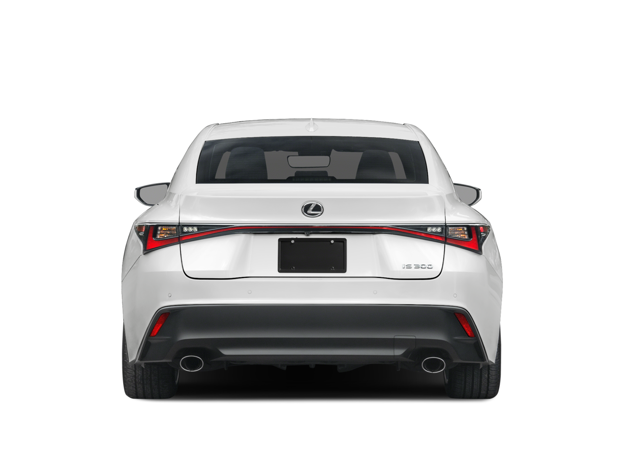 2024 Lexus IS 300 RWD
