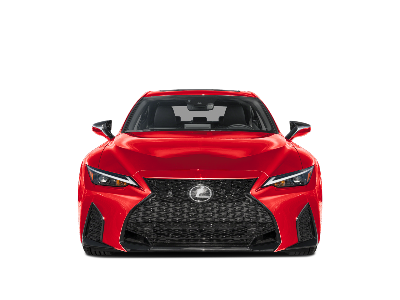 2024 Lexus IS 350 F SPORT RWD