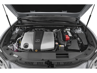 2024 Lexus ES 350 FWD
