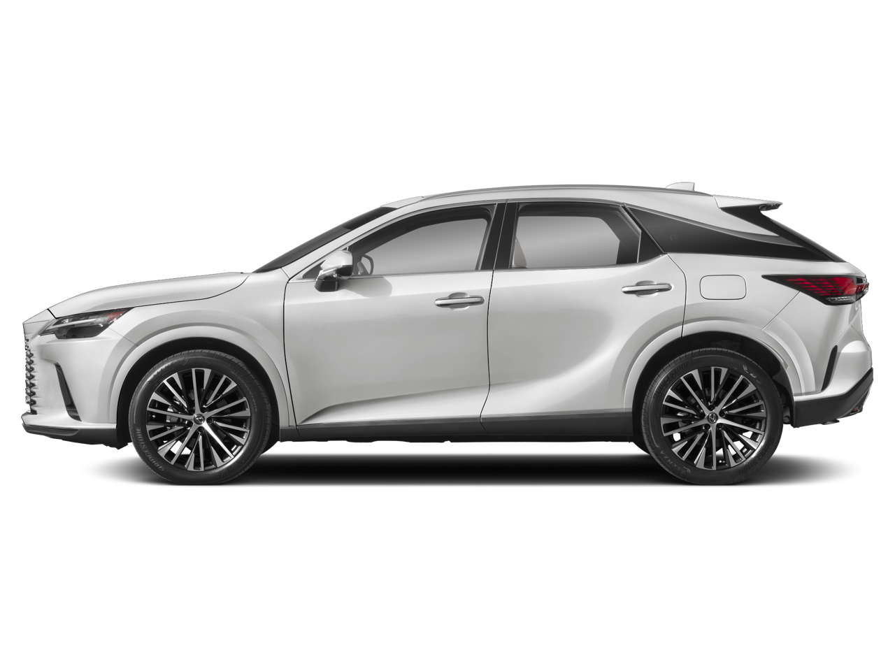 2024 Lexus RX RX 350 Premium