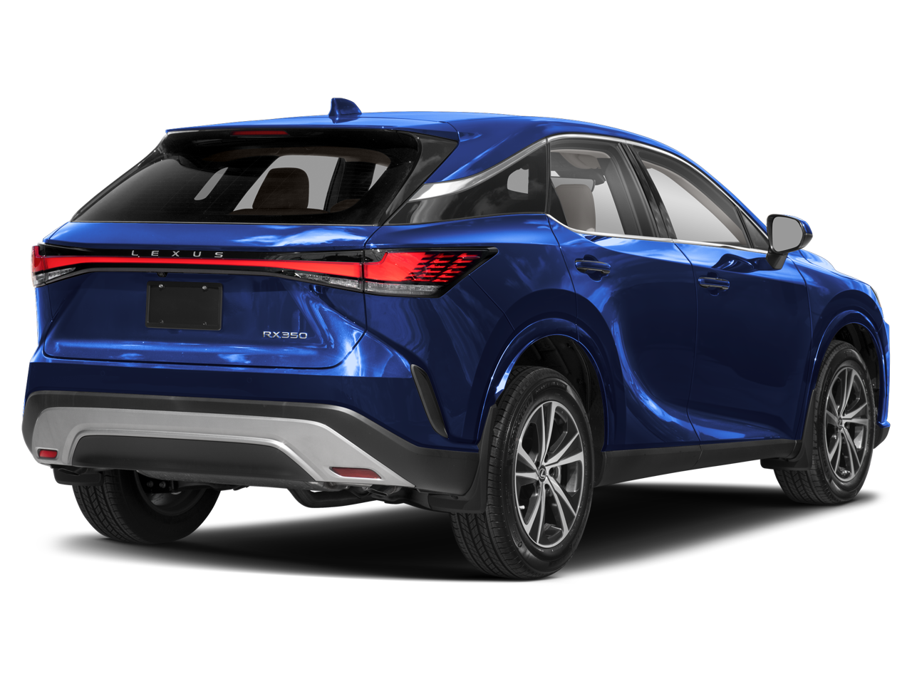 2024 Lexus RX 350 AWD