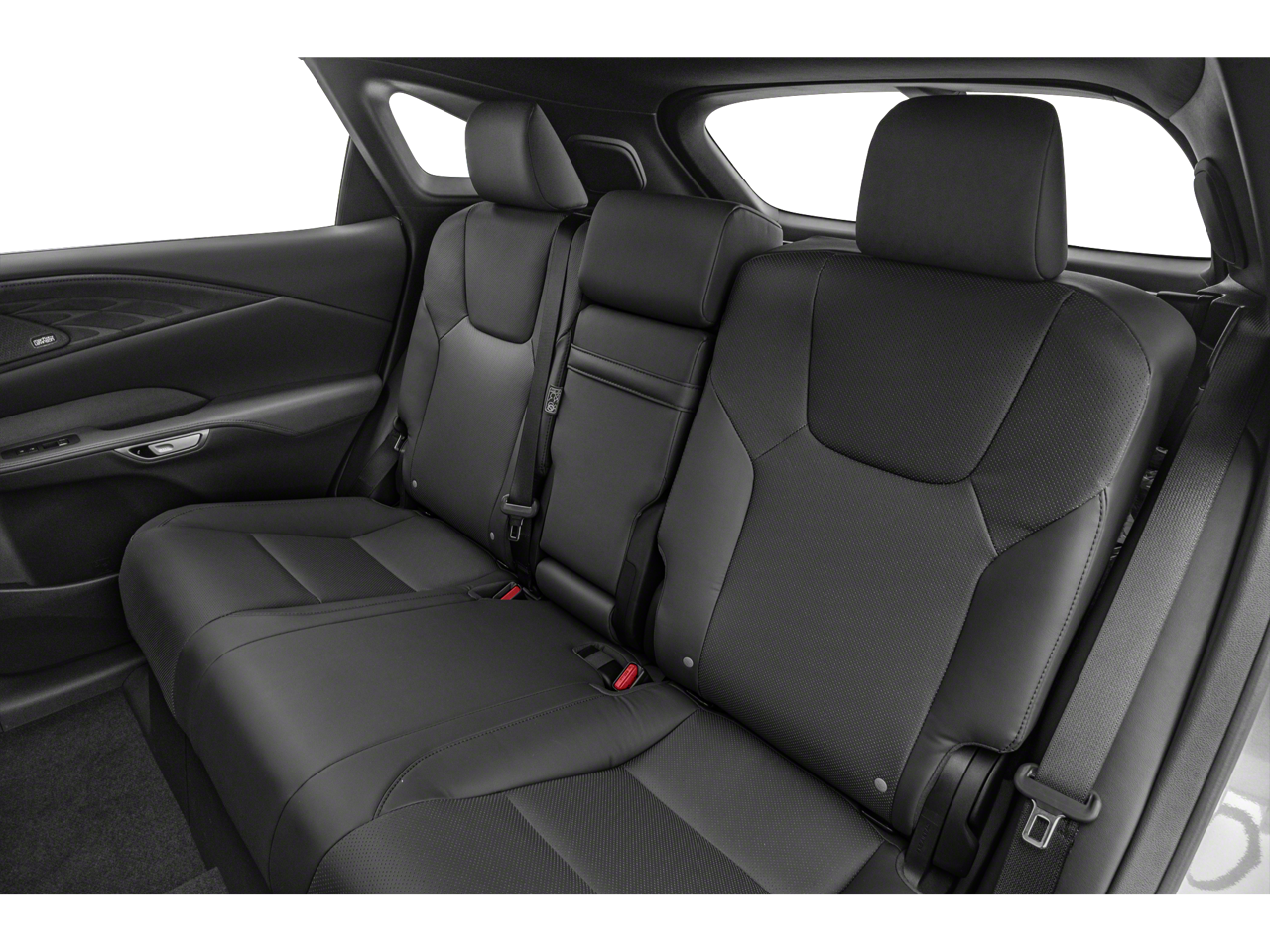 2024 Lexus RX 350 F SPORT Handling AWD