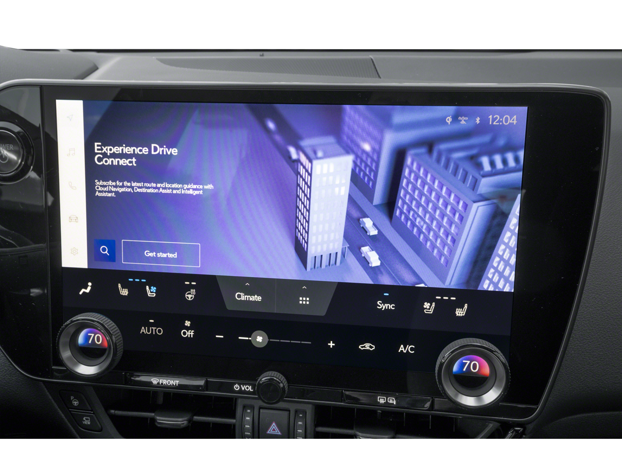 2024 Lexus NX NX 450h+ Luxury