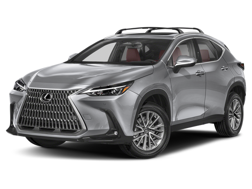 2024 Lexus NX 350 Premium AWD