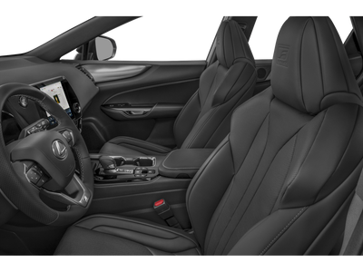 2024 Lexus NX 350 F SPORT Handling AWD