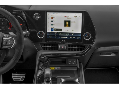 2024 Lexus NX 350 F SPORT Handling AWD