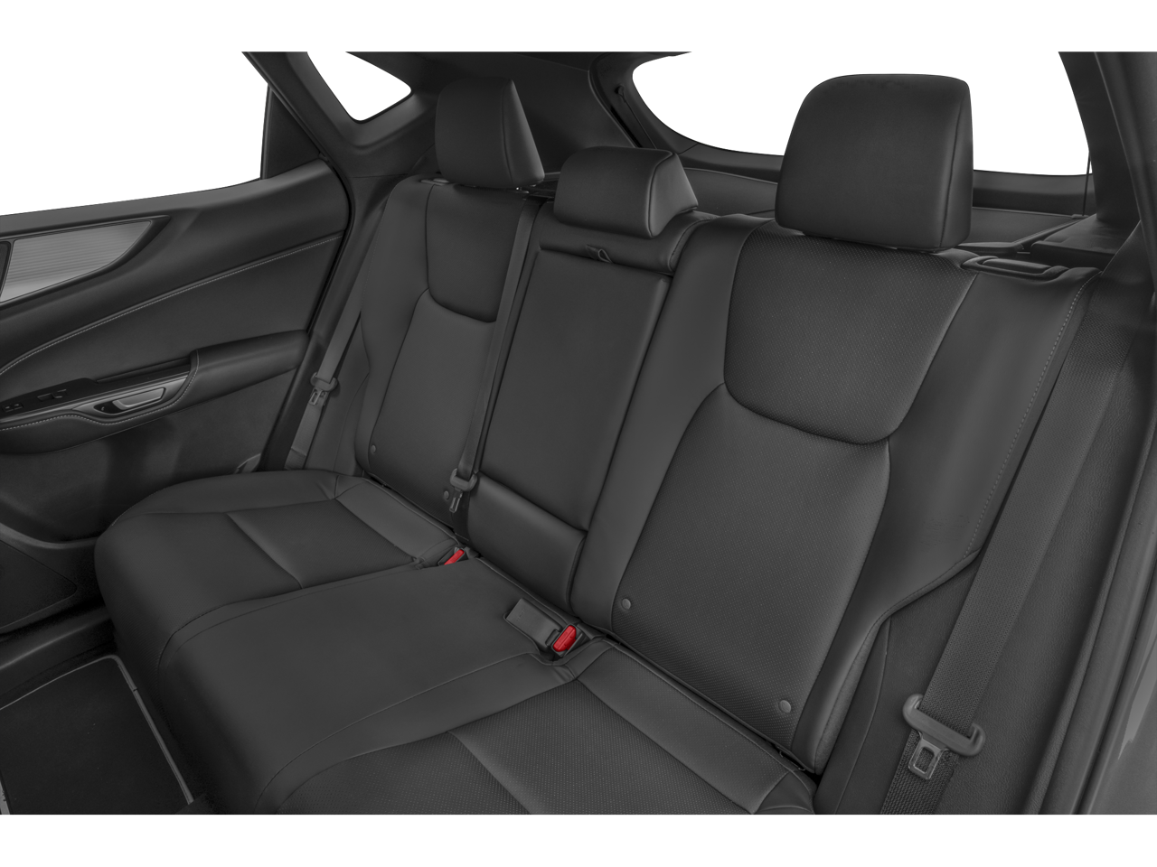 2024 Lexus NX 350 F SPORT Handling AWD