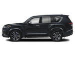 2024 Lexus LX 600 Luxury 4WD