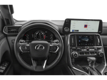 2024 Lexus LX 600 Luxury 4WD
