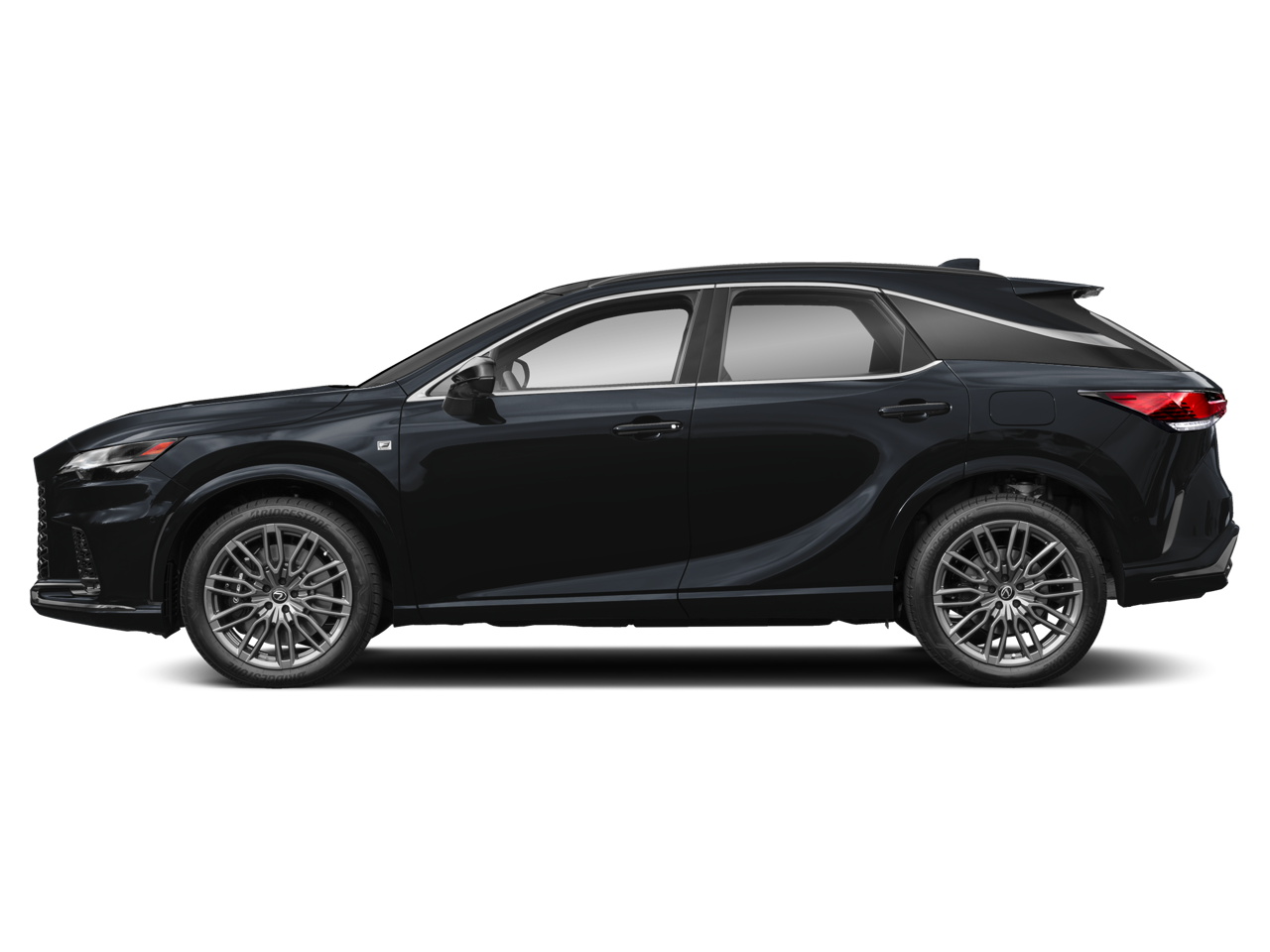 2024 Lexus RX 500h F SPORT Performance AWD