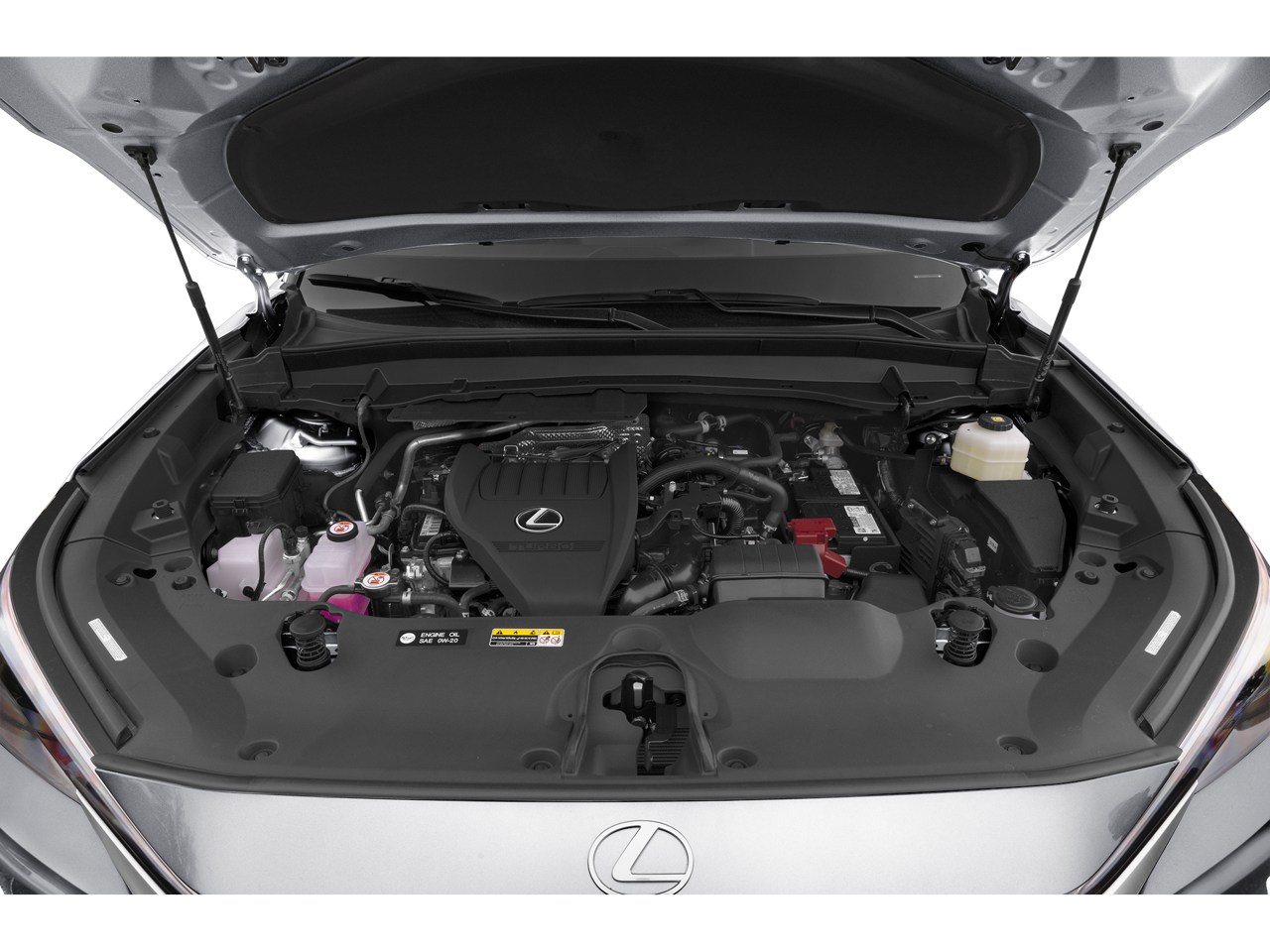 2024 Lexus TX 350 Premium AWD