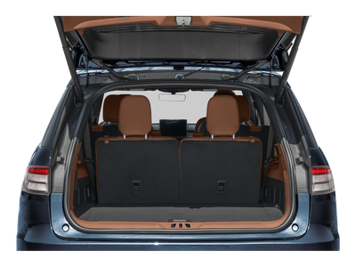 2024 Lincoln Aviator Black Label