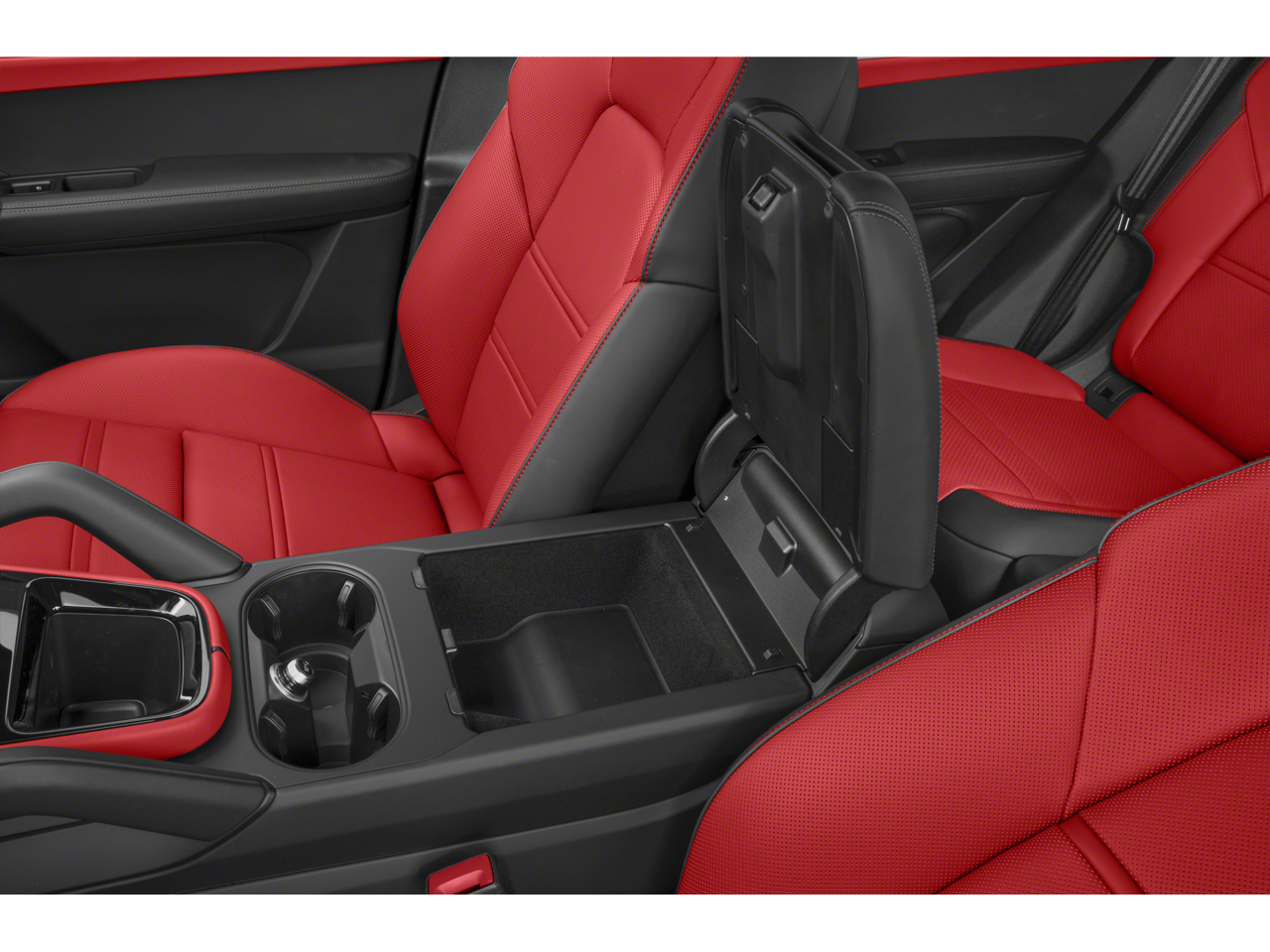 2024 Porsche Cayenne Coupe AWD