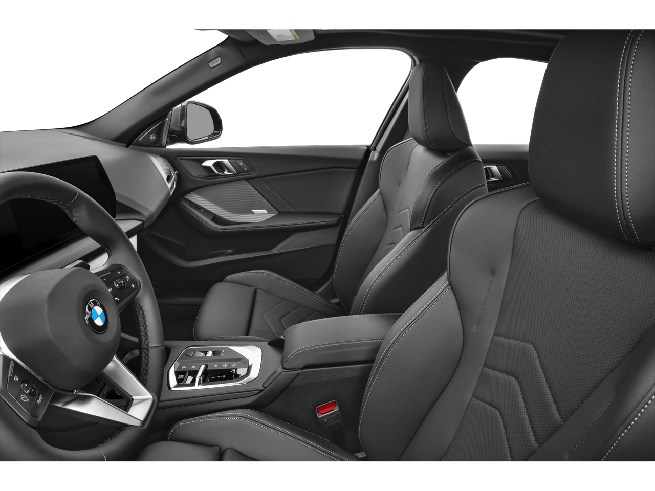 2025 BMW 2 Series 228 xDrive
