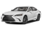 2025 Lexus ES 300h FWD