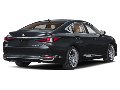 2025 Lexus ES 300h Ultra Luxury FWD