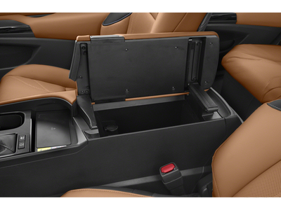 2025 Lexus ES 300h Ultra Luxury FWD