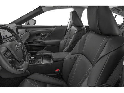 2025 Lexus ES 300h Luxury FWD
