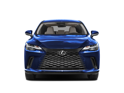 2025 Lexus RX 350 F SPORT Handling AWD