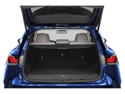 2025 Lexus RX 350 F SPORT Handling AWD