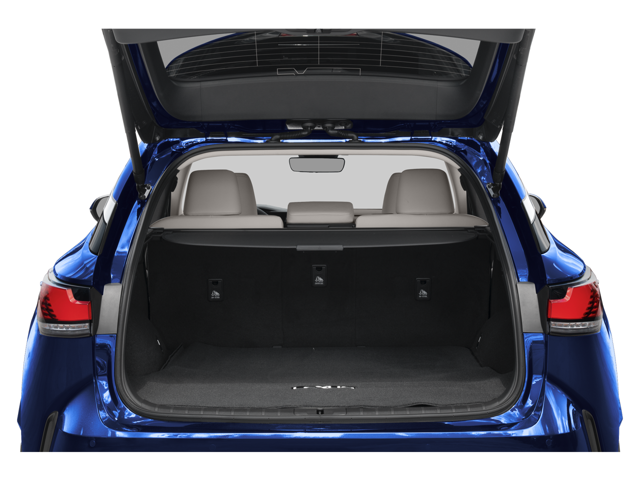 2025 Lexus RX 350 F SPORT Handling AWD