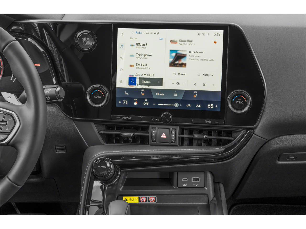 2025 Lexus NX 350 AWD