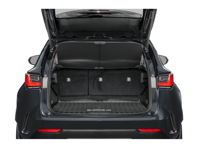 2025 Lexus NX 350 AWD