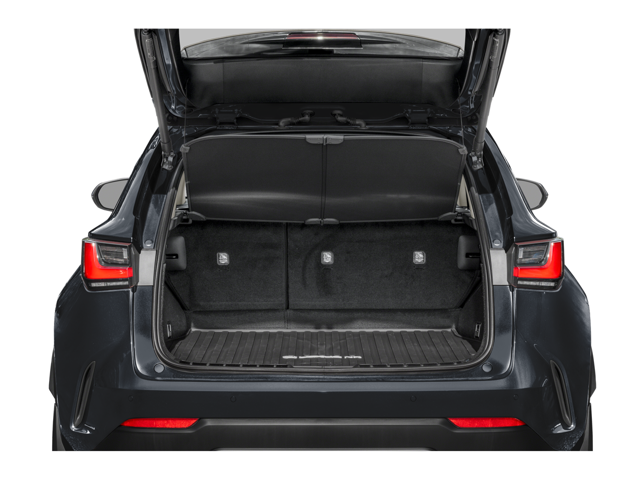 2025 Lexus NX 350 AWD