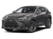 2025 Lexus NX 350h Luxury AWD