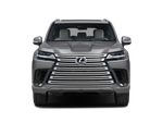 2025 Lexus LX 600 Luxury 4WD