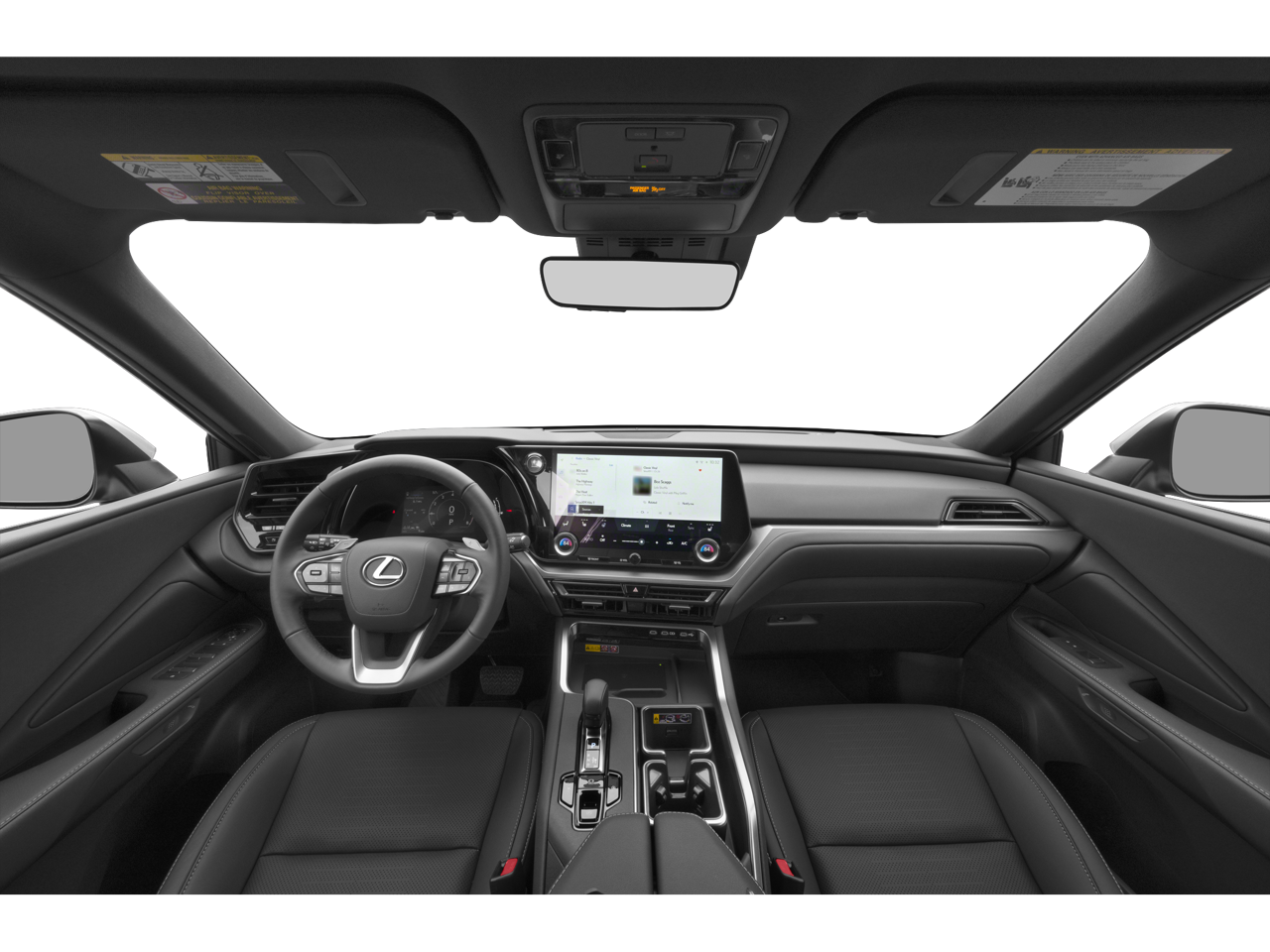 2025 Lexus TX TX 350 Premium