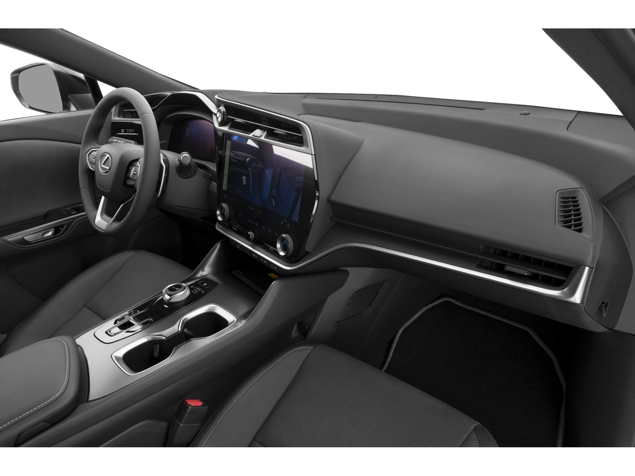 2025 Lexus RZ RZ 300e Premium