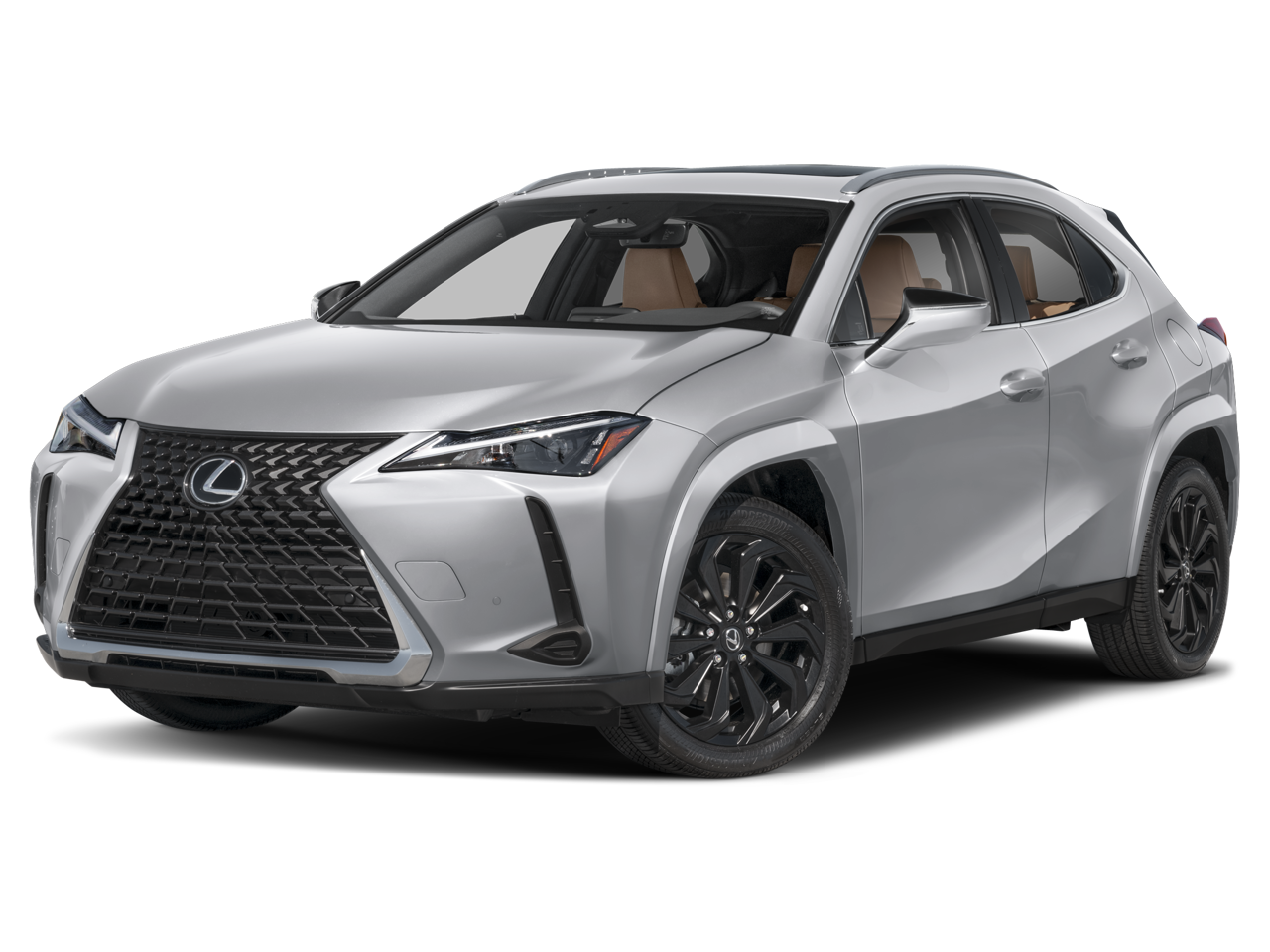 2025 Lexus UX 300h Premium AWD