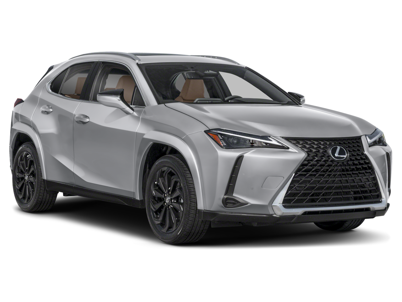 2025 Lexus UX 300h Premium AWD