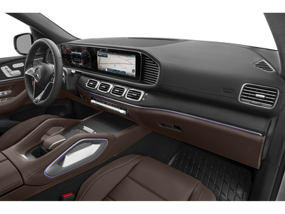 2025 Mercedes-Benz GLE GLE 350