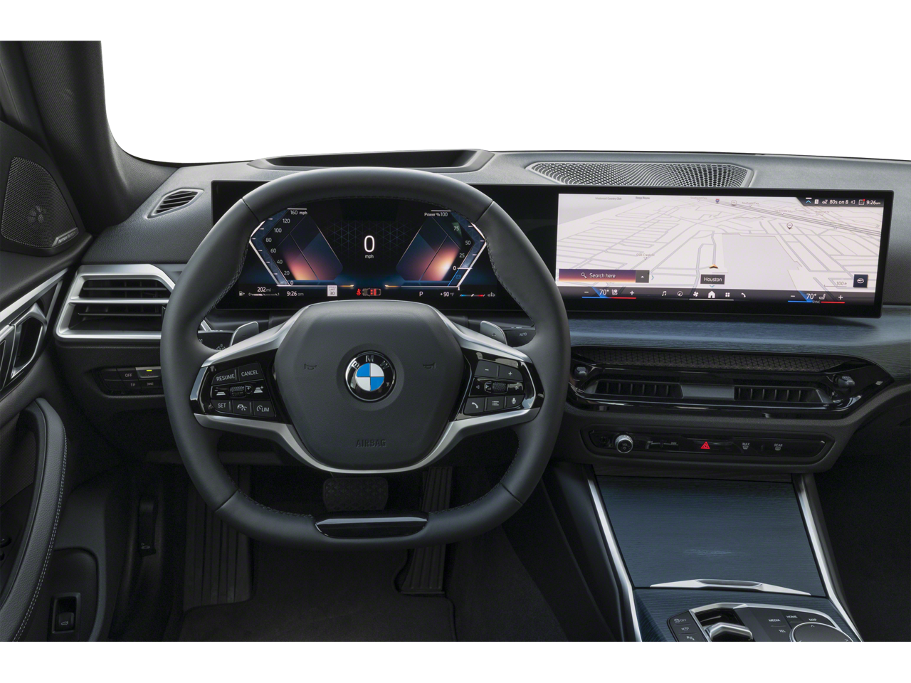 2026 BMW 4 Series 430i xDrive