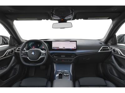 2026 BMW 4 Series 430i xDrive