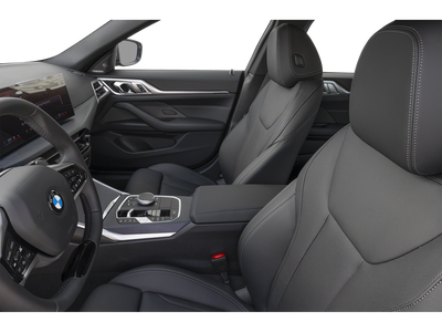 2026 BMW 4 Series 430i xDrive