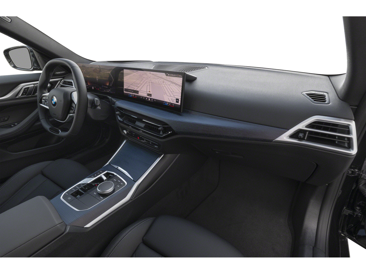 2026 BMW 4 Series 430i xDrive