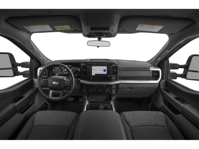 2026 Ford Super Duty F-350 DRW XLT