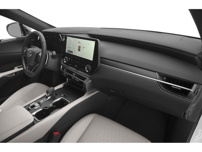 2026 Lexus RX 350 Premium FWD