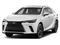2026 Lexus RX 350h AWD