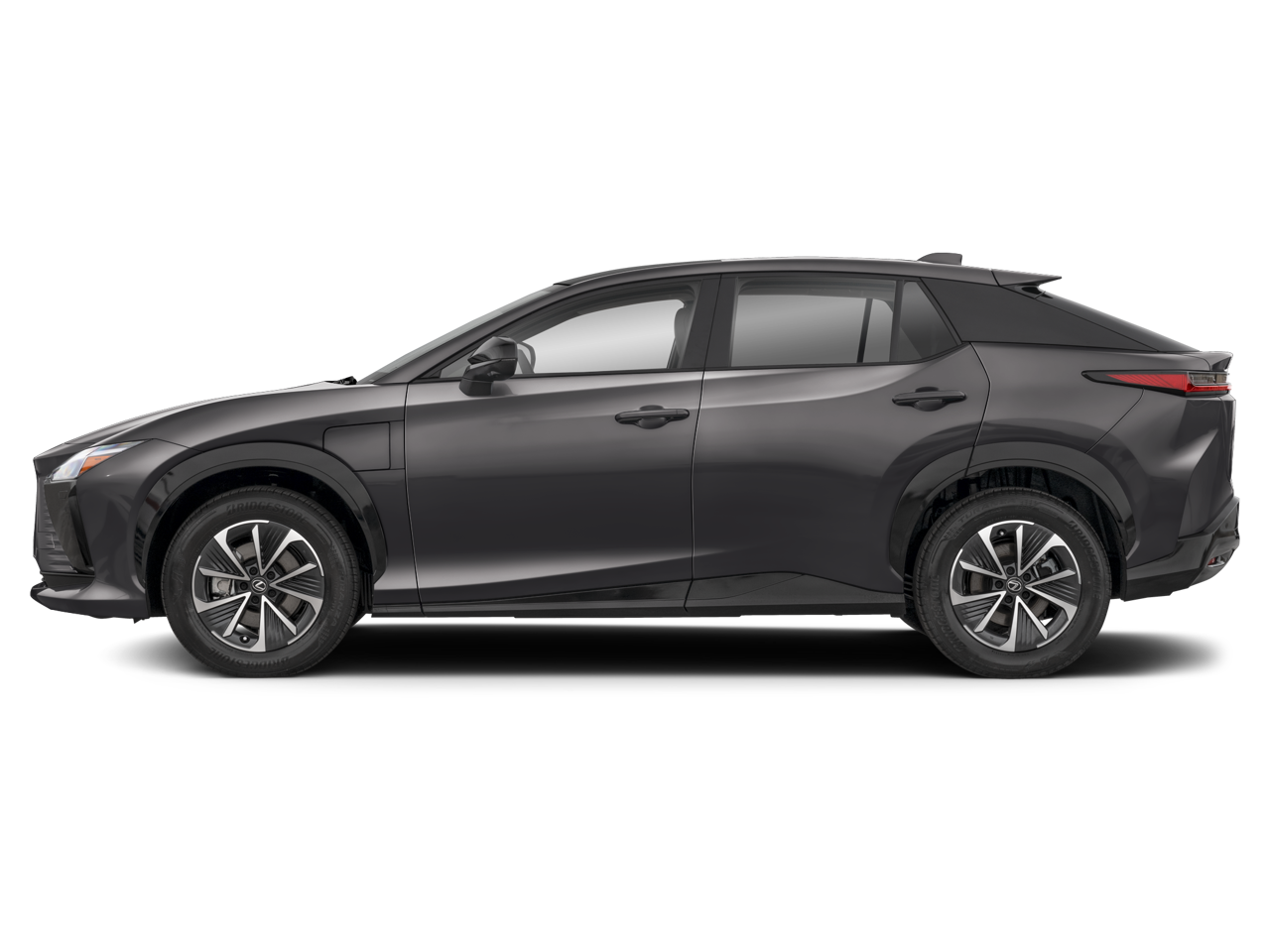2026 Lexus RZ 450e Premium AWD